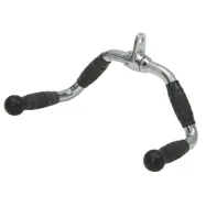 Draghandtag med Gummerat Grepp - Master