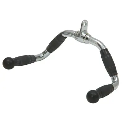 Draghandtag med Gummerat Grepp - Master