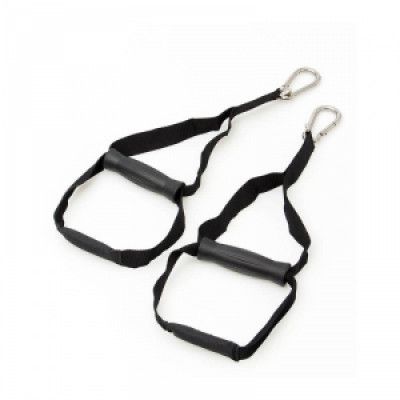 Draghandtag Mjuk med karbinhake, Master