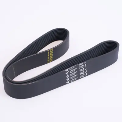 Master Fitness R6040/R6050 Drivrem, Reservdel