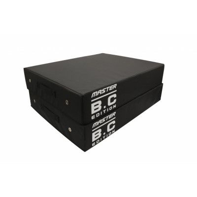 Drop Pad (par) - Master