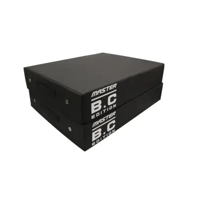 Drop Pad (par) - Master