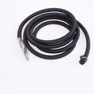 Master Fitness R610 Elastiskt Rep (För Returfunktionen), Reservdel