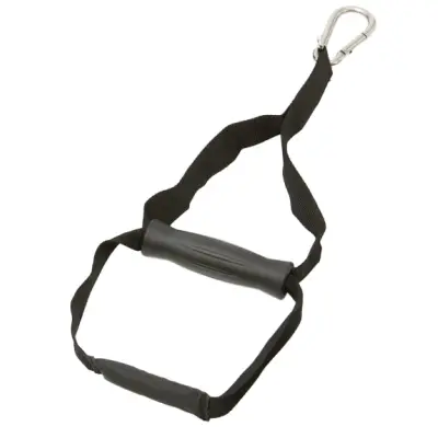 Enkelgrepp Mjukt - Master