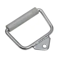 Enkelt Draghandtag - Master