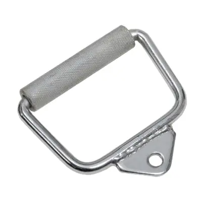 Enkelt Draghandtag - Master