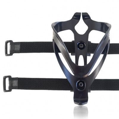 Master Fitness Flaskhållare Med Kardborrspänne