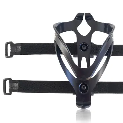 Master Fitness Flaskhållare Med Kardborrspänne