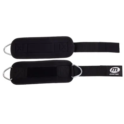 Fotmanschett Neopren (parvis) - Master