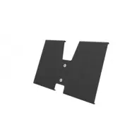 Fotplatta för sittande rodd till Master LX40