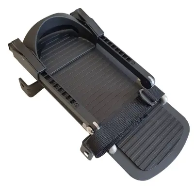 Master Fitness R6040 Fotplatta Höger, Reservdel