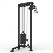 Fristående Kabelmaskin Master Fitness LX22