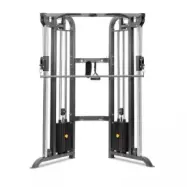 Functional Trainer Silver, Master