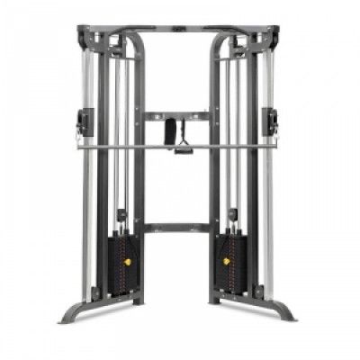 Functional Trainer Silver, Master