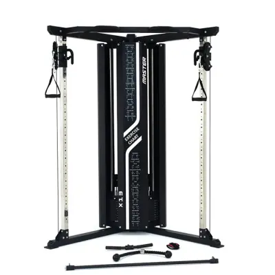 Functional Trainer X13 Träningsmaskin