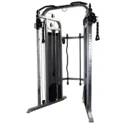 Functional Trainer X12 - Kompakt Kryssdrag - Master