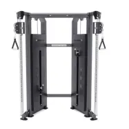 Master Fitness Kryssdrag Functional Trainer X25 Svart