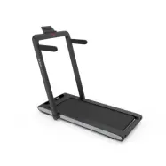 FYNDVARA - Master Fitness Walking Pad W16 Stål Svart