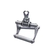 Master Fitness Roddhantag Grip Rower Pro