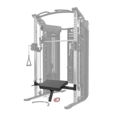 Hip Thrust för Master Fitness Multismith X16/19/22