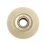 Master Fitness R610 Hjul Till Släden, Reservdel