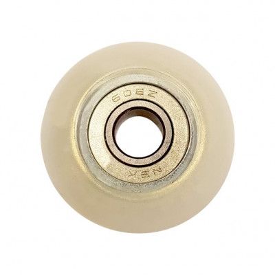 Master Fitness R610 Hjul Till Släden, Reservdel