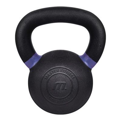 Kettlebell BC