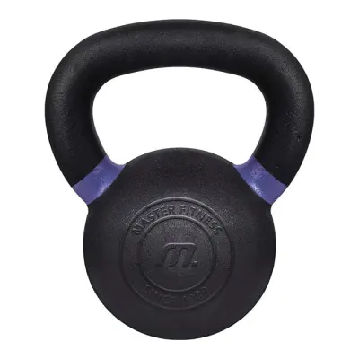 Kettlebell BC