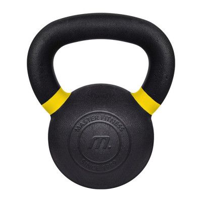 Kettlebell BC