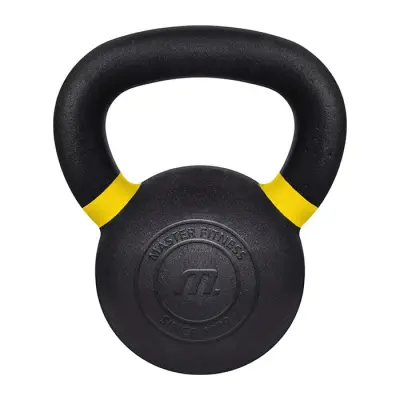 Kettlebell BC