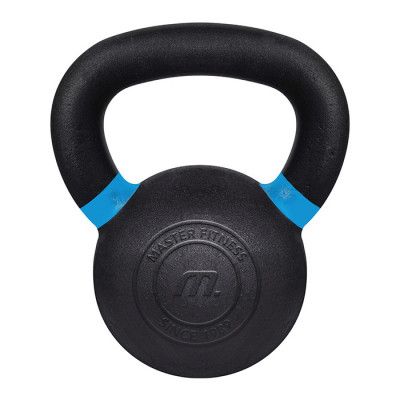 Kettlebell BC