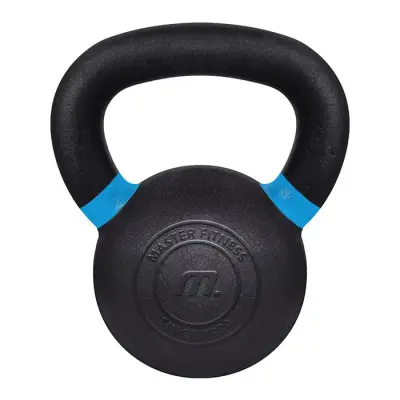 Kettlebell BC
