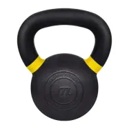 Kettlebell BC 4–48 kg