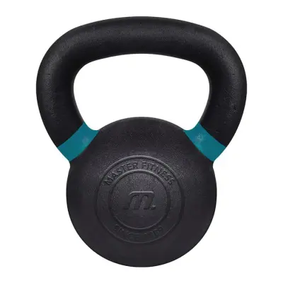 Kettlebell BC