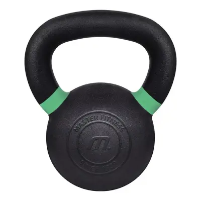Kettlebell BC