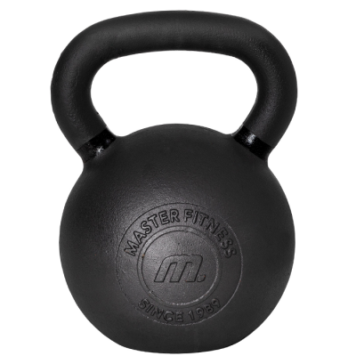 Kettlebell BC 4–48 kg