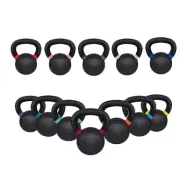 Kettlebell BC