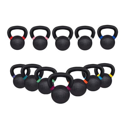 Kettlebell BC