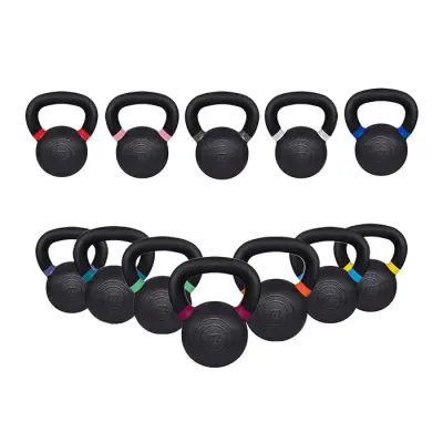 Kettlebell BC