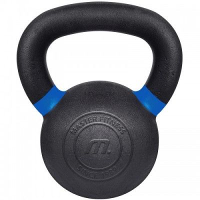 Kettlebell B.C Master Fitness 12 kg