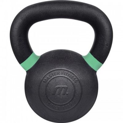 Kettlebell B.C Master Fitness 24 kg