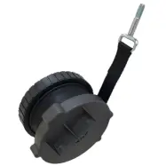 Master Fitness R6040 Komp. Returfjäder, Reservdel