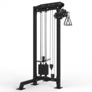 Kompakt Kabelsmaskin Master Fitness LX20