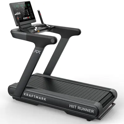 Kraftmark HIIT Runner, Löpband