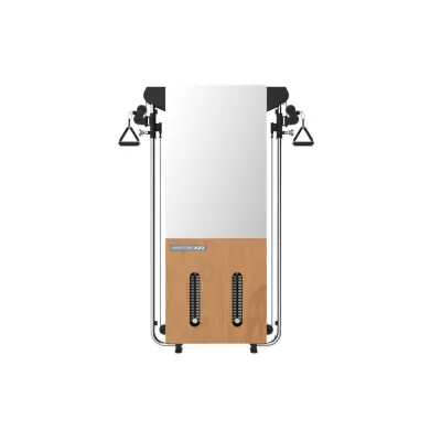 Kryssdrag X21 - Master