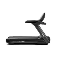 Master Fitness Löpband XT500 Stål Svart