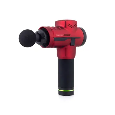 Master Fitness MG500, Massagepistol