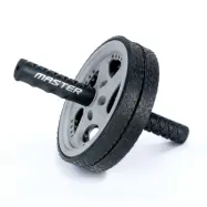 Master Fitness Ab Wheel, Träningshjul