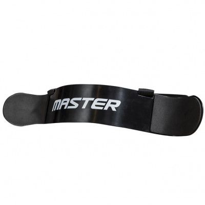Master Fitness Arm Blaster, Skivstänger tillbehör