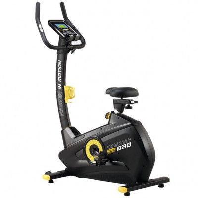 Master Fitness B30, Motionscykel